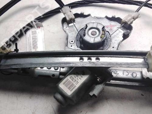 Front right window mechanism CITROËN XSARA (N1) 1.4 HDi | BP9842268C23 