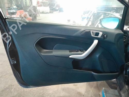 AC-Kompressor FORD FIESTA VI (CB1, CCN) 1.6 TDCi | BP30685351M34