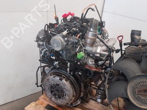 Engine RENAULT MASTER III Platform/Chassis (EV, HV, UV) 2.3 dCi 145 RWD (UV0F, UV0E, HV0E, HV0F, HV0T, HV10,... | BP33434712M1 - Image 4