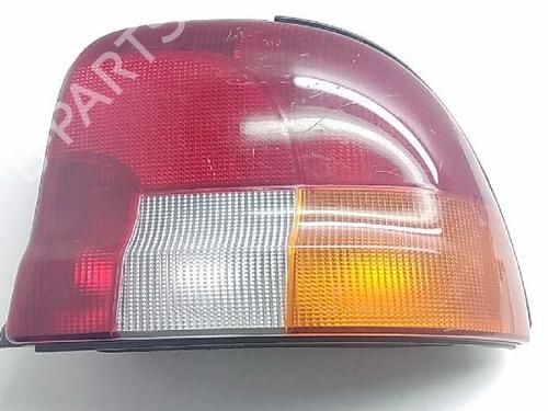 Used Right taillight Right taillight 1570618 1570618