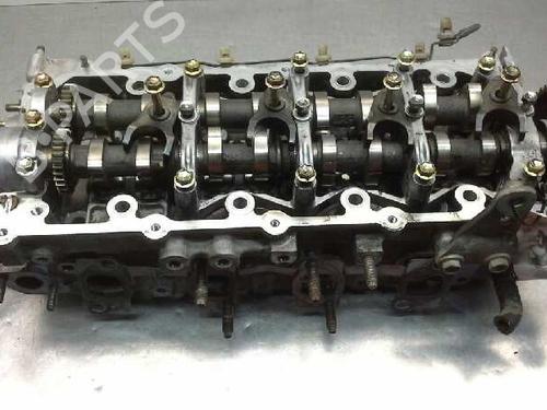 Used Cylinder head TOYOTA AVENSIS (_T25_) [2003-2008]  10976714