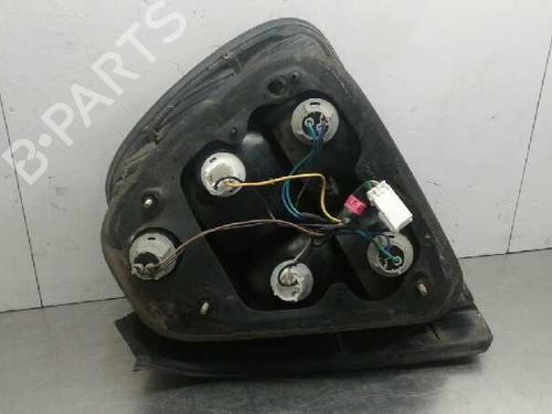 Left taillight DAEWOO LEGANZA (KLAV)  | BP6982800C34 