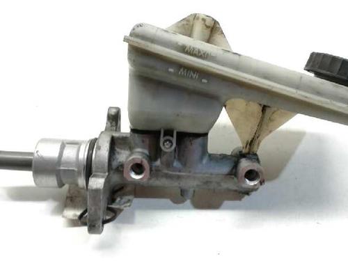 Brake master cylinder RENAULT TRAFIC II Van (FL) 1.9 dCi 100 (FL0C, FL0K, FL0B) | BP1621755M77 