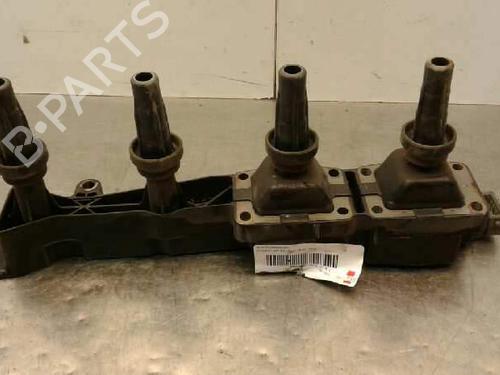 Used Ignition coil Ignition coil 9579749 9579749