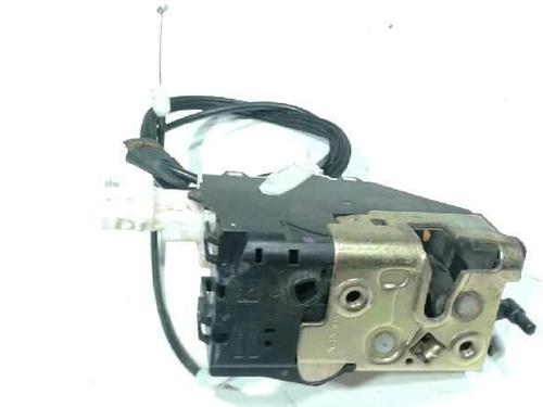 Used Front right lock Front right lock 8341201 8341201