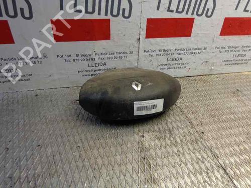 Airbag conducteur RENAULT SCÉNIC I MPV (JA0/1_, FA0_) [1999-2010]  609209