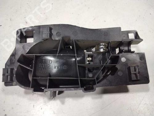 Front right interior door handle PEUGEOT 407 SW (6E_, 6D_)  | BP9248371I14 