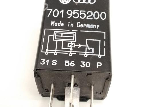 Used Electronic module AUDI A4 B5 (8D2) 1.9 TDI (116 hp) 25226015