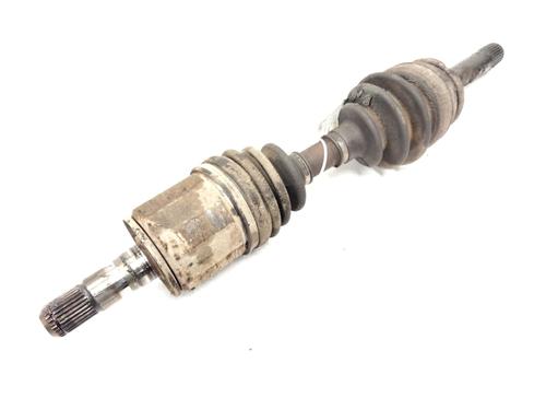 Drivksel foran venstre MITSUBISHI GALLOPER (JK-01) 2.5 TD intercooler (99 hp) 30734852