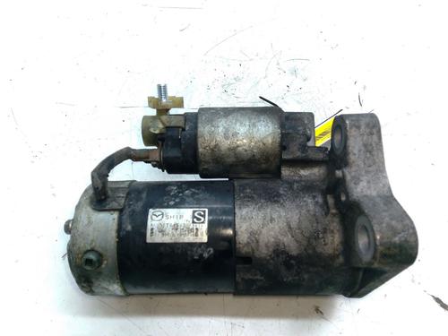 Used Starter MAZDA CX-5 (KF) 2.2 D AWD (188 hp) 29473987