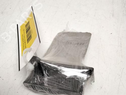 Heater resistor NISSAN ALMERA II (N16) 2.2 dCi | BP22720893M108