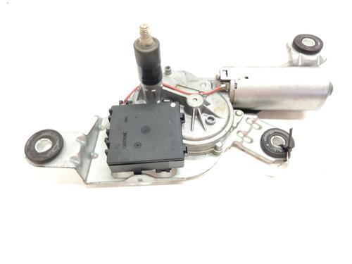Used Rear wiper motor BMW X3 (E83) 2.0 d (150 hp) 17493736