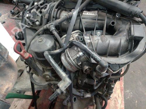 Engine BMW 3 (E90) 318 d | BP39170186M1 - Image 9
