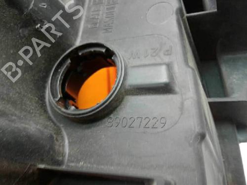 Right headlight RENAULT KANGOO (KC0/1_) | BP10194443C29 - Image 4