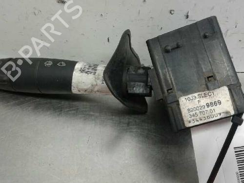 Steering column stalk NISSAN KUBISTAR Van (X76)  | BP2980497I23 