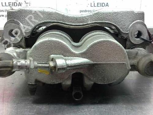 Left front brake caliper NISSAN CABSTAR (F24M, F24W)  | BP12244366M105 