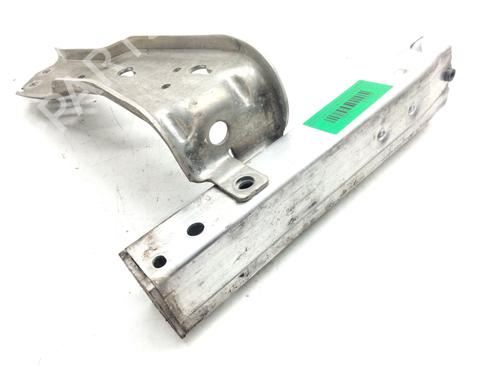 Used Front bumper bracket BMW 2 Gran Tourer (F46) 218 d xDrive (150 hp) 22982375
