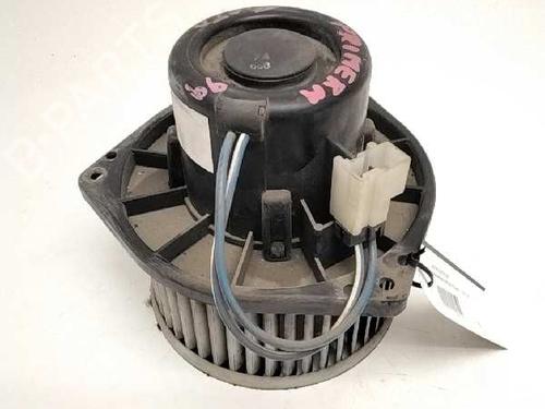 Used Heater blower motor NISSAN PRIMERA Hatchback (P12) [2002-2025]  12096658