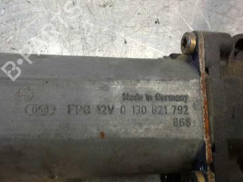Rear left window mechanism FORD MONDEO II (BAP)  | BP157241C24 