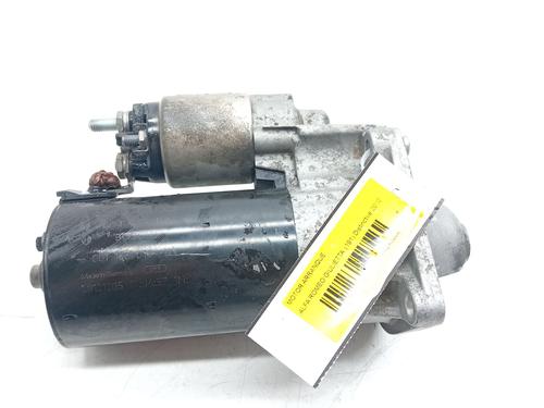 Used Starter ALFA ROMEO GIULIETTA (940_) [2010-2020]  28480739
