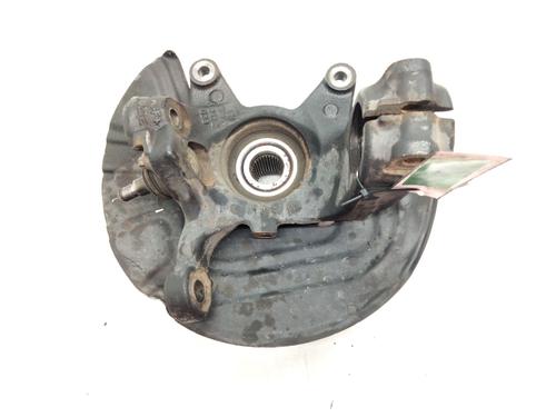 Left front steering knuckle BMW X3 (E83) 2.0 d | BP17493716M25 