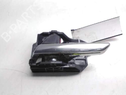 Used Front left interior door handle Front left interior door handle 10287704 10287704