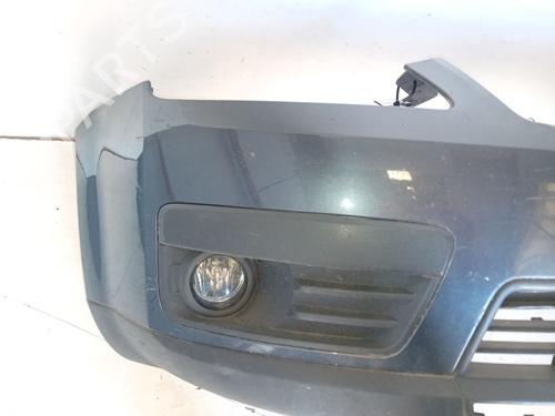 Front bumper FORD FOCUS C-MAX (DM2)  | BP19522685C7 