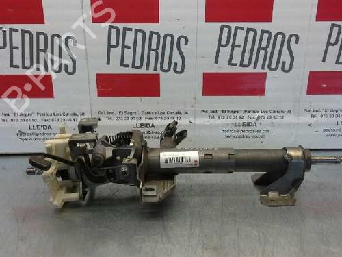 Used Steering column HYUNDAI SANTA FÉ I (SM) 2.4 16V (146 hp) 610822