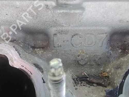 Cylinder head NISSAN MURANO I (Z50)  | BP17057806M5 