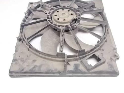 Radiator fan RENAULT TRAFIC Van (T_, P_, V_)  | BP13490215M35 