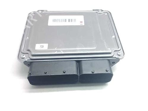 Engine control unit (ECU) VW GOLF VIII (CD1, DA1) | BP11355612M57