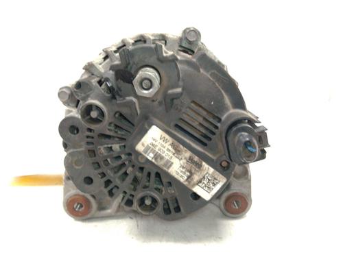 Alternator SEAT LEON (5F1) 1.5 TSI | BP38331340M7 - Image 2