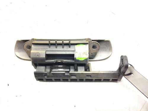 Rear left exterior door handle CITROËN XSARA PICASSO (N68) 2.0 HDi | BP16268687C130 