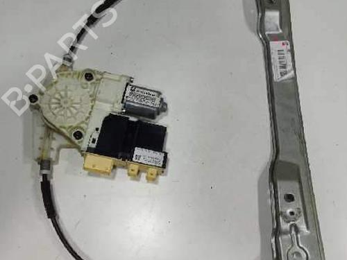 Used Front right window mechanism Front right window mechanism CITROËN C4 Coupe (LA_) [2004-2013] 10360648 10360648