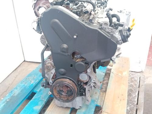 Engine VW GOLF VII (5G1, BQ1, BE1, BE2) 2.0 TDI | BP28584990M1