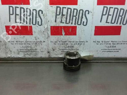 Andre NISSAN PATHFINDER III (R51) 2.5 dCi (174 hp) 14322821