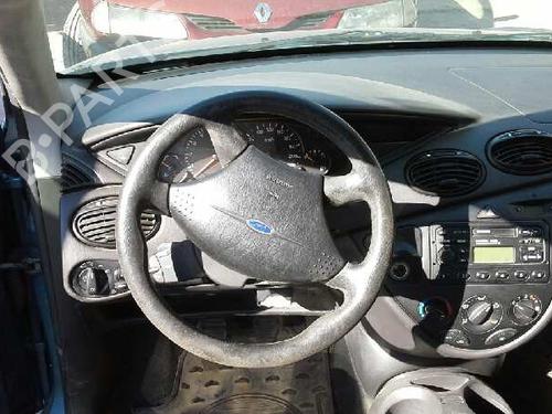 Left taillight FORD FOCUS I (DAW, DBW)  | BP159852C34 