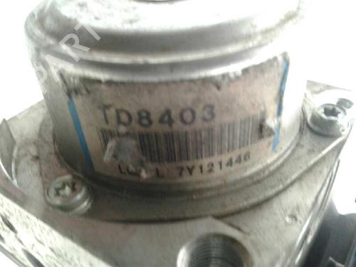 ABS pump NISSAN X-TRAIL II (T31)  | BP7465251M43 