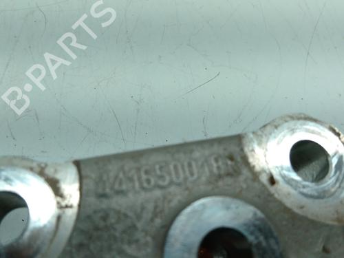 Left rear steering knuckle DACIA BIGSTER | BP36992431M27 - Image 3