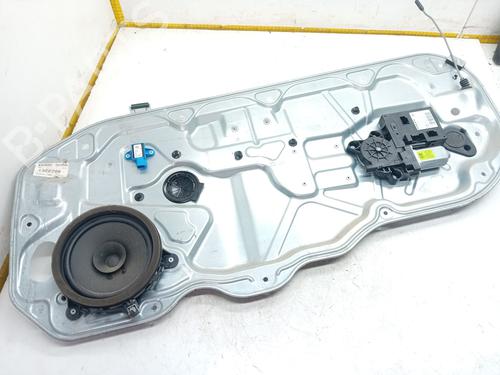 Used Front right window mechanism VOLVO C30 (533) [2006-2013]  20716613