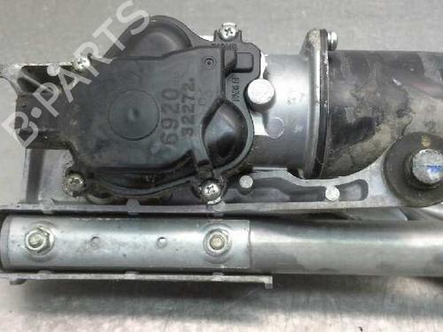 Front wiper motor HONDA CIVIC VIII Hatchback (FN, FK) 2.2 CTDi (FK3) | BP1403782M29 