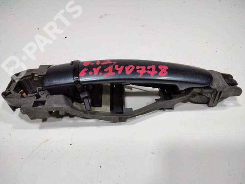 Used Front left exterior door handle Front left exterior door handle VW GOLF IV (1J1) [1997-2008] 8323212 8323212