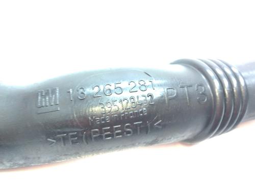 Pipe OPEL ASTRA J (P10) 2.0 CDTI (68) | BP34583102M125 - Image 3