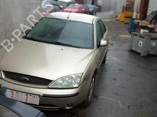 Radiator fan FORD MONDEO III (B5Y)  | BP223885M35 
