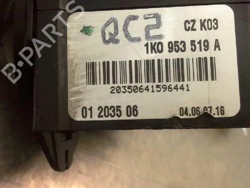 Steering column stalk VW GOLF V (1K1)  | BP2506384I23 