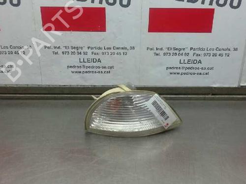Used Left front indicator FIAT SEICENTO / 600 (187_) 1.1 (187AXB, 187AXB1A, 187AXC1A02) (54 hp) 1187971