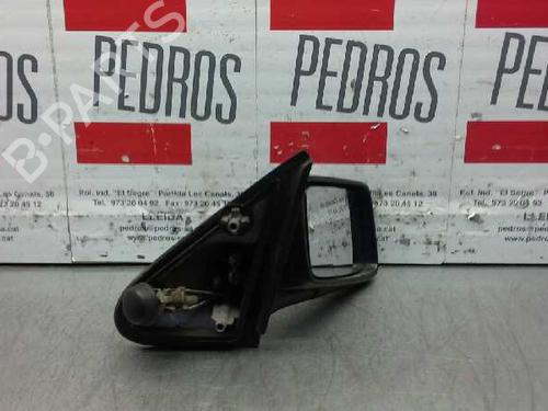 Right mirror SEAT IBIZA II (6K1) 1.9 SDI | BP852432C27 