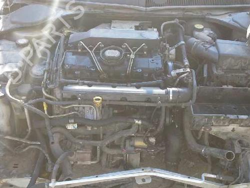 Front right lock FORD MONDEO III (B5Y)  | BP2794998C97 