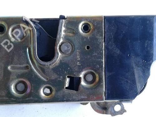 Front right lock PEUGEOT 406 (8B)  | BP7256925C97 