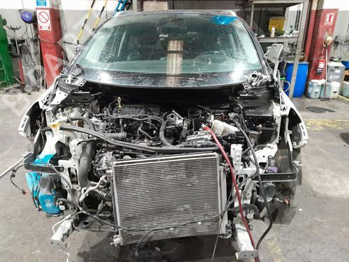 Used Parts RENAULT GRAND SCÉNIC IV (R9_) 1.6 dCi 130 4419294